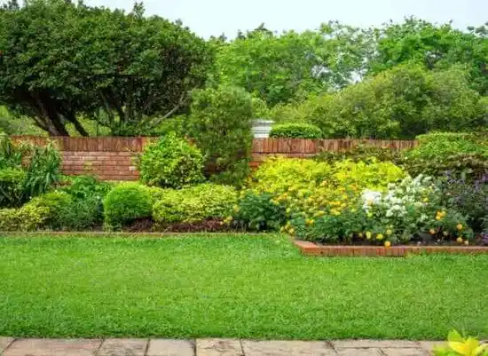 landscaping services Vanceboro